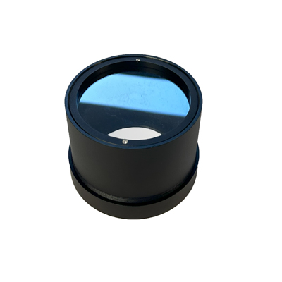 ECO Spot Acrylic Cover for M-Size ECO Spot Gobo Projector Lenses